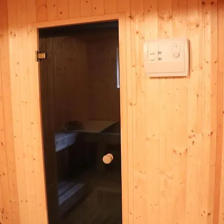 Saunakeller شقة